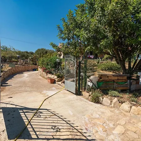 Appartement Paraiso Sardo *