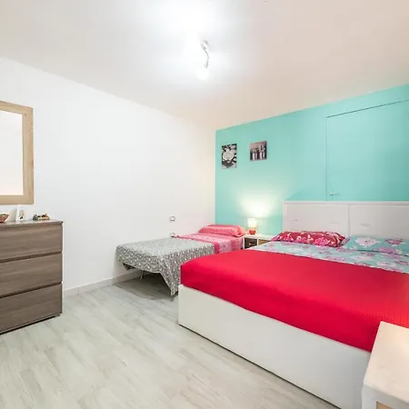 Paraiso Sardo Apartment
