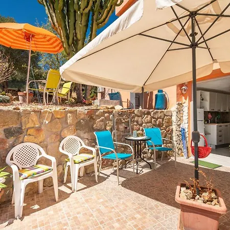 Paraiso Sardo Apartment