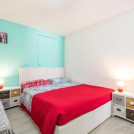 Paraiso Sardo Apartment *