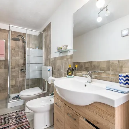 Apartment Paraiso Sardo *