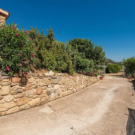 Apartment Paraiso Sardo