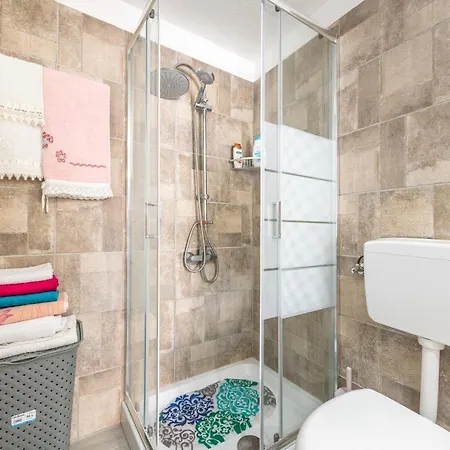 Paraiso Sardo Apartment *