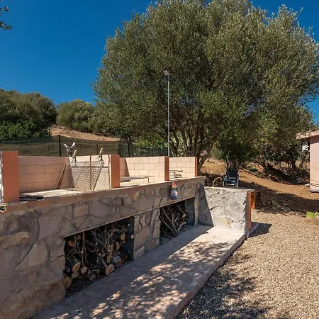 Paraiso Sardo Apartment Villasimius