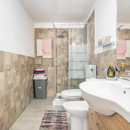 Apartment Paraiso Sardo *